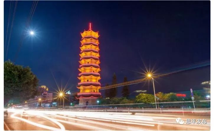 恩平有哪些旅游景点_景点旅游恩平有哪些地方_恩平旅游景点大全排名
