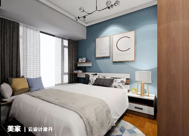 飘窗做成书桌_利用飘窗做书桌_书桌飘窗利用做法图片