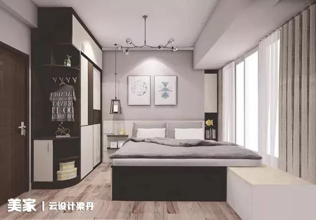 利用飘窗做书桌_飘窗做成书桌_书桌飘窗利用做法图片