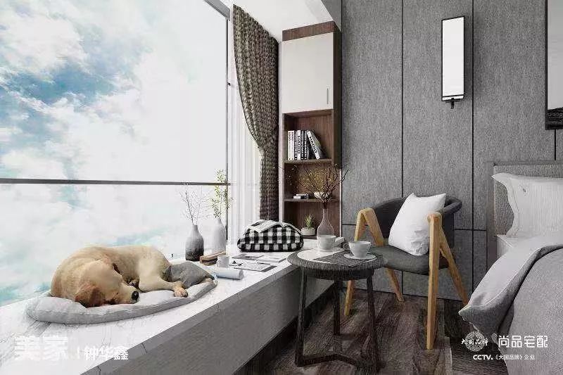 飘窗做成书桌_书桌飘窗利用做法图片_利用飘窗做书桌