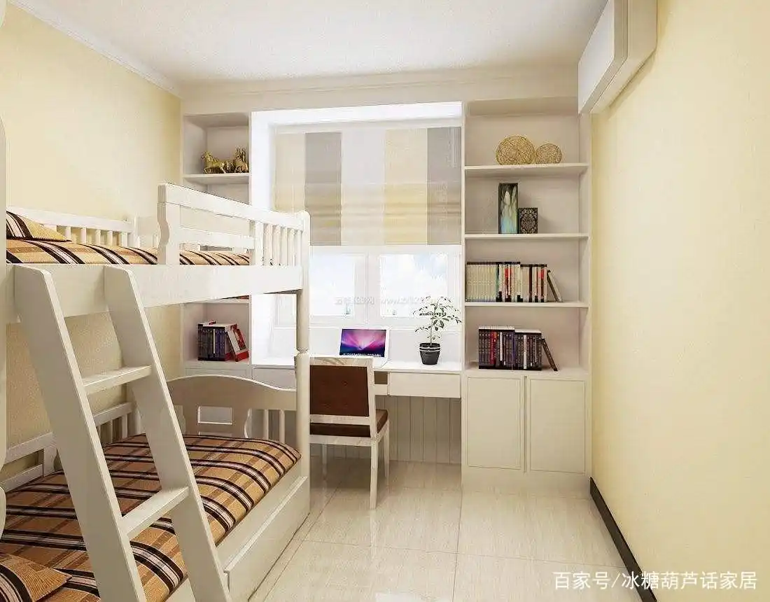 飘窗做成书桌_书桌飘窗利用做什么好看_利用飘窗做书桌