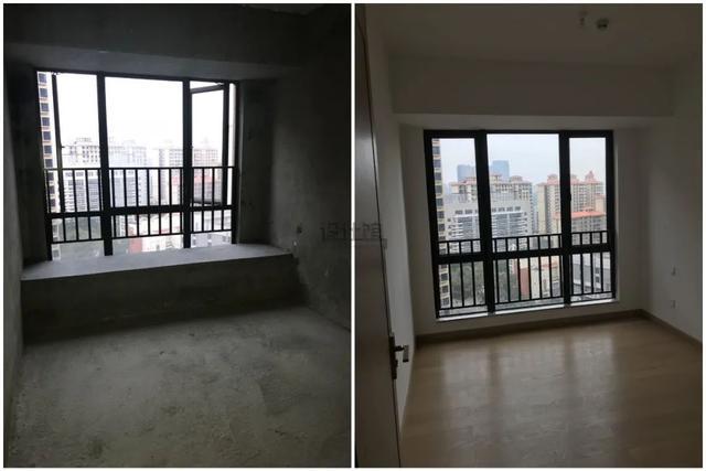 鸡肋的飘窗,利用好了也有味!献上8种方案,实用美观任你选!(图3) 书桌飘窗利用做法图片_飘窗做成书桌_利用飘窗做书桌