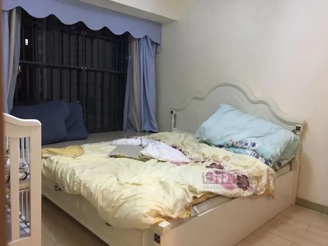 鸡肋的飘窗,利用好了也有味!献上8种方案,实用美观任你选!(图9) 利用飘窗做书桌_飘窗做成书桌_书桌飘窗利用做法图片