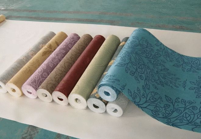无纺布墙纸和纯纸墙纸_墙纸纸纯无纺布有甲醛吗_墙纸无纺布还是纯纸好