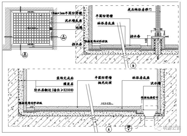 地暖地板下面用软木垫好吗_地暖铺木地板下面铺什么_地暖与木地板中间垫层