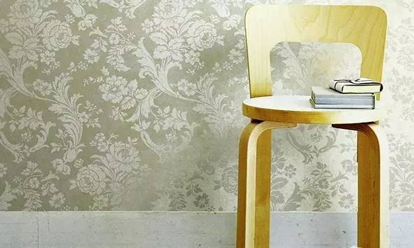 墙纸纸纯无纺布有甲醛吗_无纺布墙纸和纯纸墙纸_墙纸无纺布