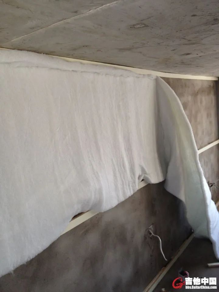 茶底谈琴:琴房装修纪实---记录如何打造一个理想的弹琴空间!(图11) 空间装饰材料_爱空间装修材料_爱空间装修材料质量