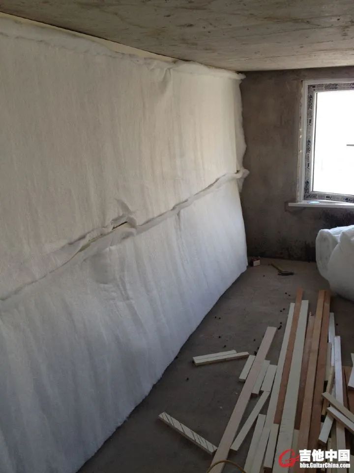 茶底谈琴:琴房装修纪实---记录如何打造一个理想的弹琴空间!(图12) 爱空间装修材料_爱空间装修材料质量_空间装饰材料