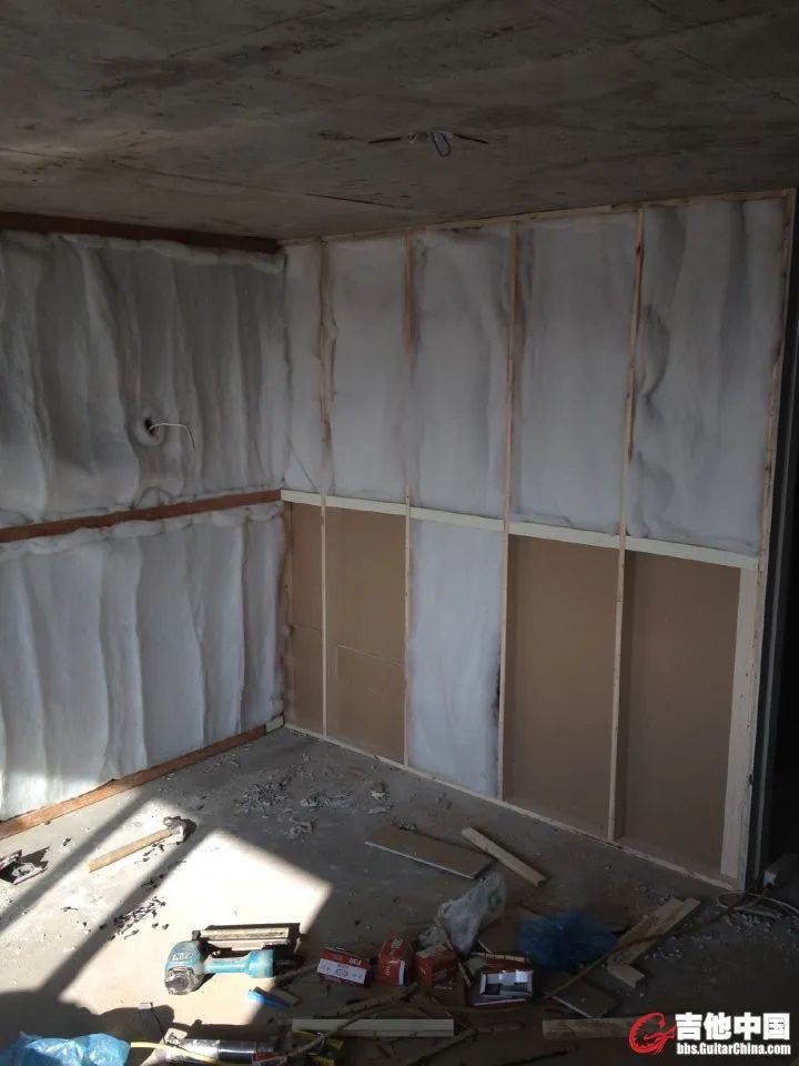 茶底谈琴:琴房装修纪实---记录如何打造一个理想的弹琴空间!(图13) 空间装饰材料_爱空间装修材料_爱空间装修材料质量