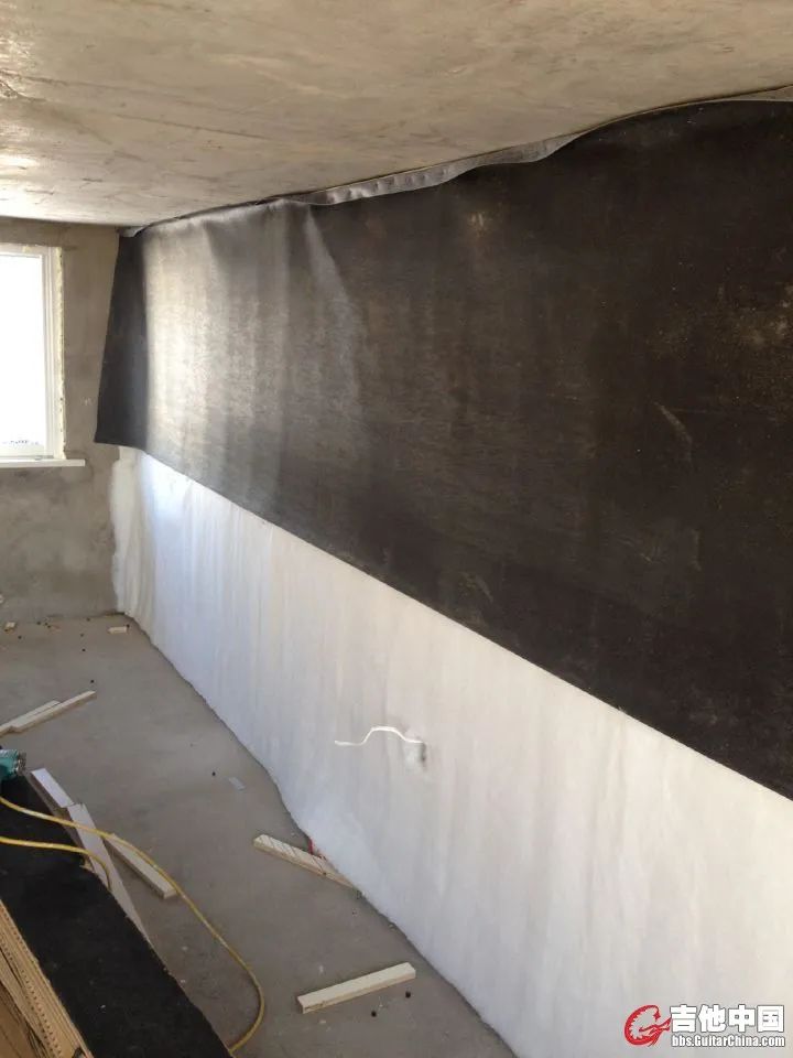 茶底谈琴:琴房装修纪实---记录如何打造一个理想的弹琴空间!(图14) 爱空间装修材料_爱空间装修材料质量_空间装饰材料