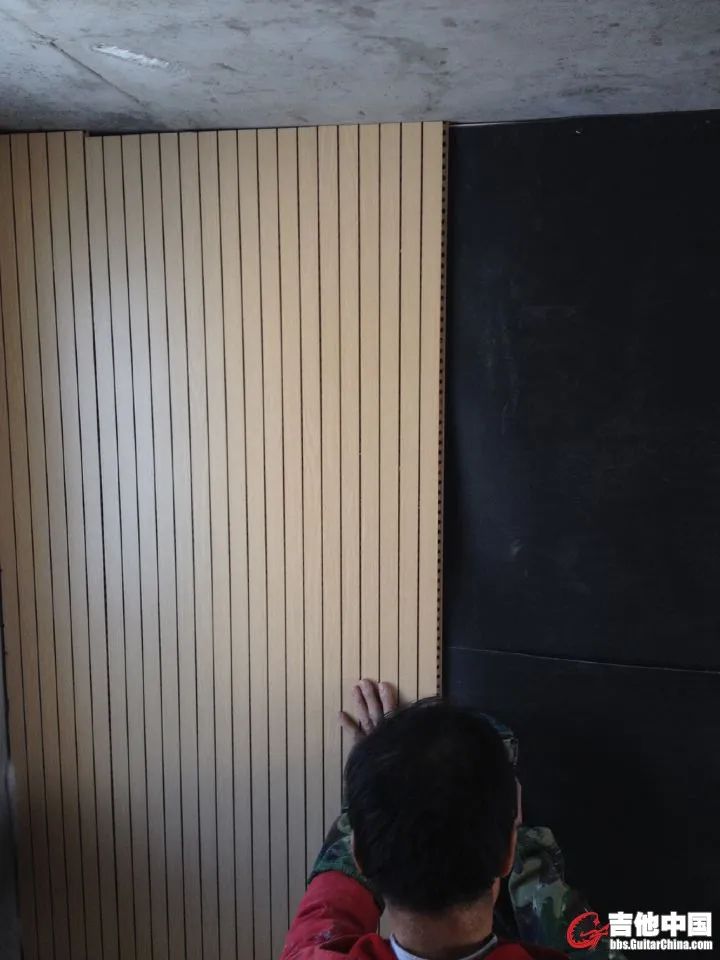 茶底谈琴:琴房装修纪实---记录如何打造一个理想的弹琴空间!(图15) 空间装饰材料_爱空间装修材料_爱空间装修材料质量