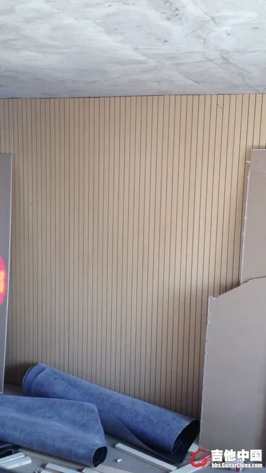 茶底谈琴:琴房装修纪实---记录如何打造一个理想的弹琴空间!(图18) 爱空间装修材料_空间装饰材料_爱空间装修材料质量