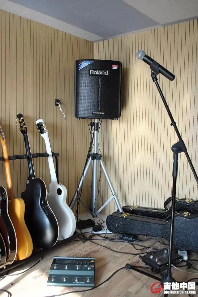 茶底谈琴:琴房装修纪实---记录如何打造一个理想的弹琴空间!(图24) 空间装饰材料_爱空间装修材料_爱空间装修材料质量