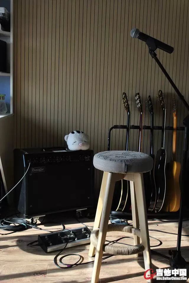 茶底谈琴:琴房装修纪实---记录如何打造一个理想的弹琴空间!(图25) 爱空间装修材料_爱空间装修材料质量_空间装饰材料