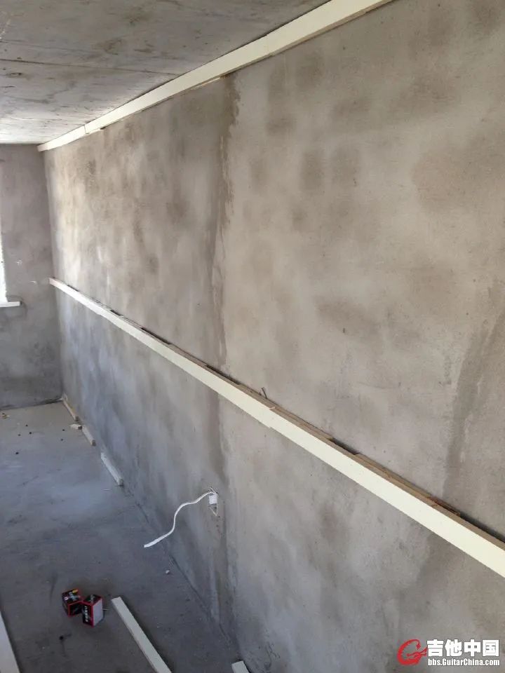 茶底谈琴:琴房装修纪实---记录如何打造一个理想的弹琴空间!(图9) 爱空间装修材料质量_空间装饰材料_爱空间装修材料