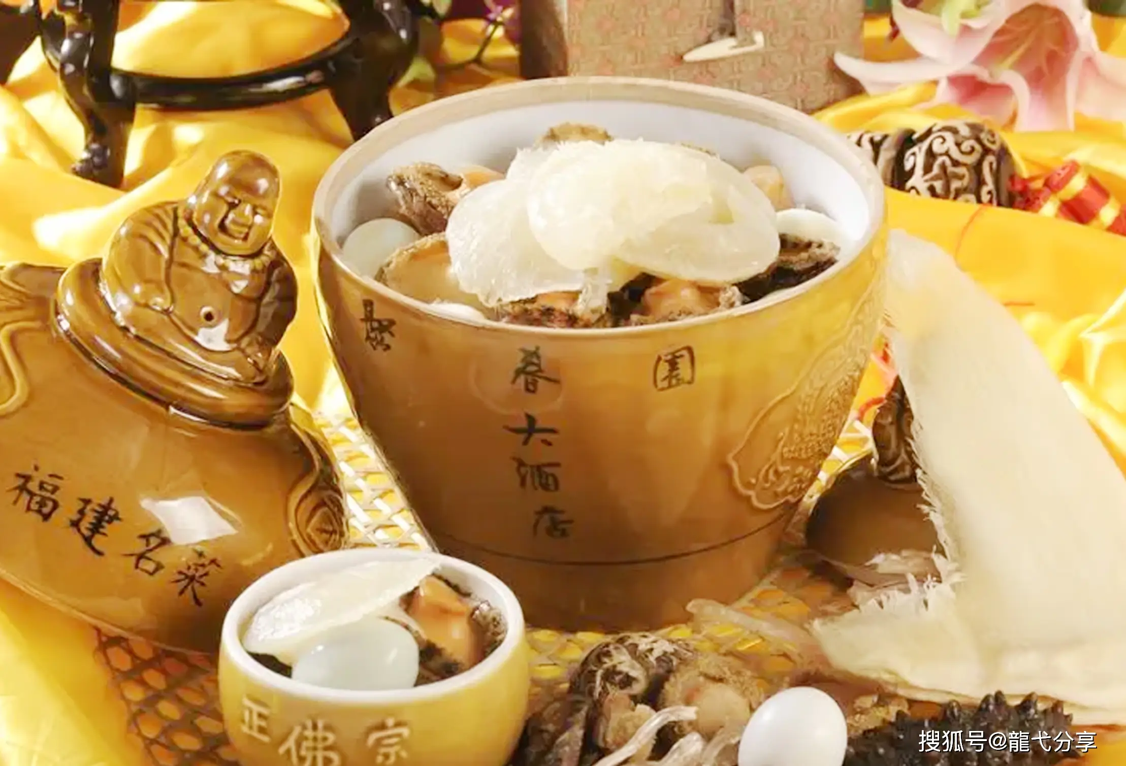 闽菜系有哪些_闽菜系_闽菜系特点