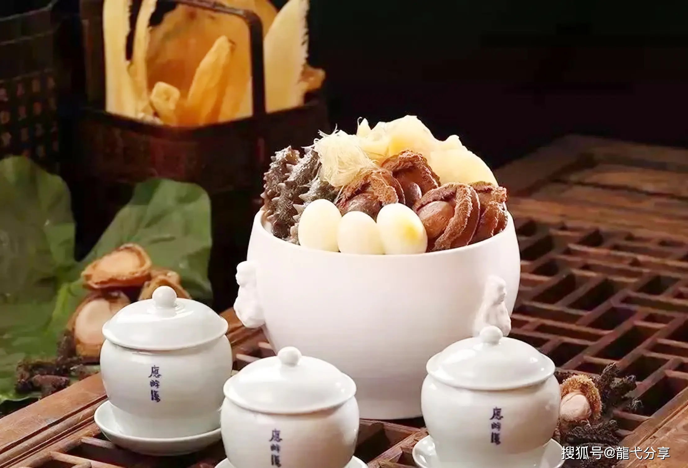 闽菜系特点_闽菜系_闽菜系有哪些