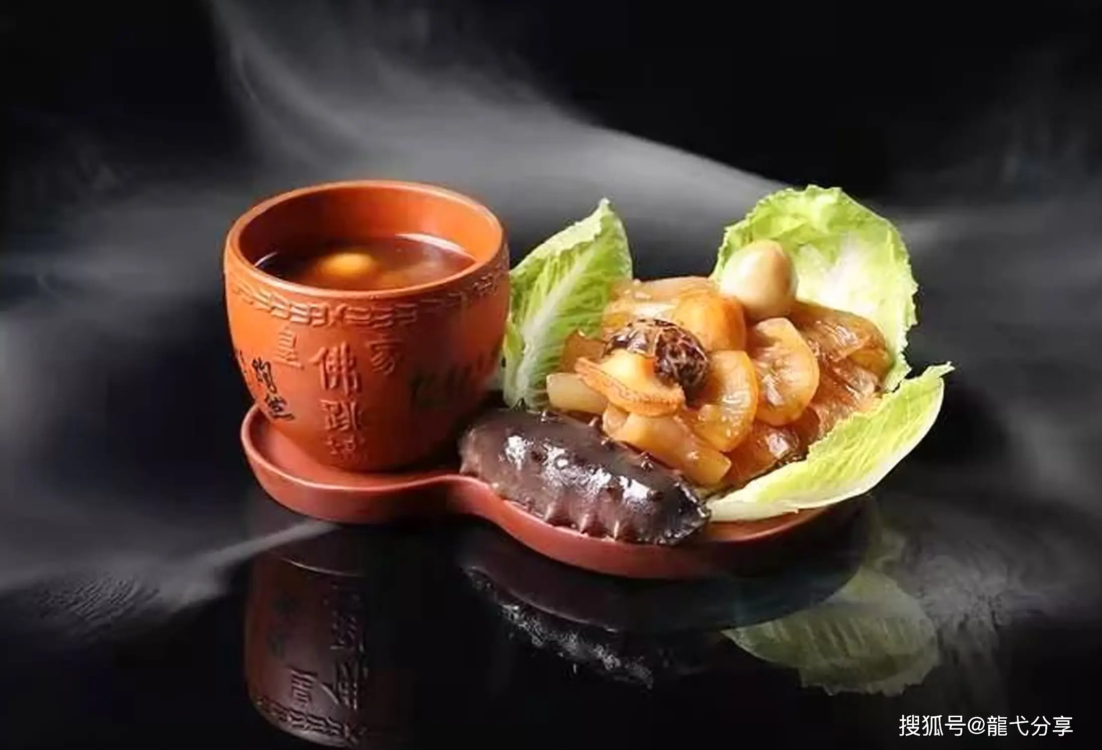 闽菜系特点_闽菜系有哪些_闽菜系