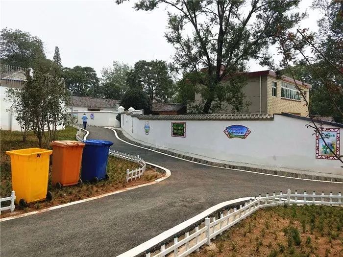 乡村休闲游_乡村游园_乡村游憩地