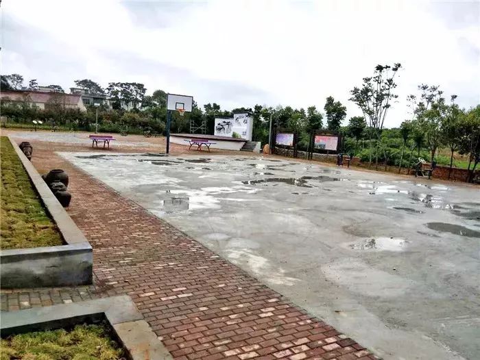 乡村游憩地_乡村休闲游_乡村游园