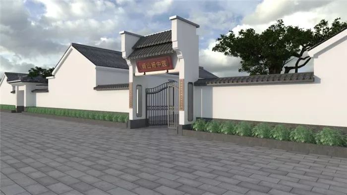 乡村休闲游_乡村游憩地_乡村游园