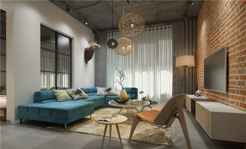 装修设计三室一厅_三室二厅装修设计_3室2厅装修设计