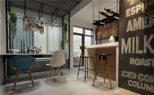 3室2厅装修设计_装修设计三室一厅_三室二厅装修设计