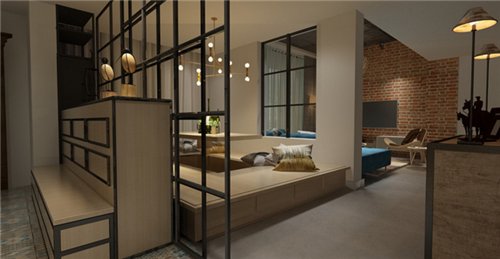 三室二厅装修设计_装修设计三室一厅_3室2厅装修设计