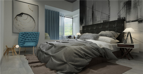 装修设计三室一厅_3室2厅装修设计_三室二厅装修设计