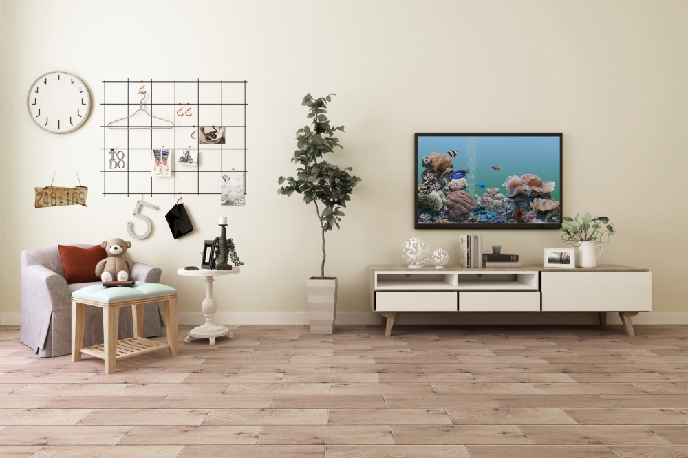 三室两厅两卫房型 哪种房型