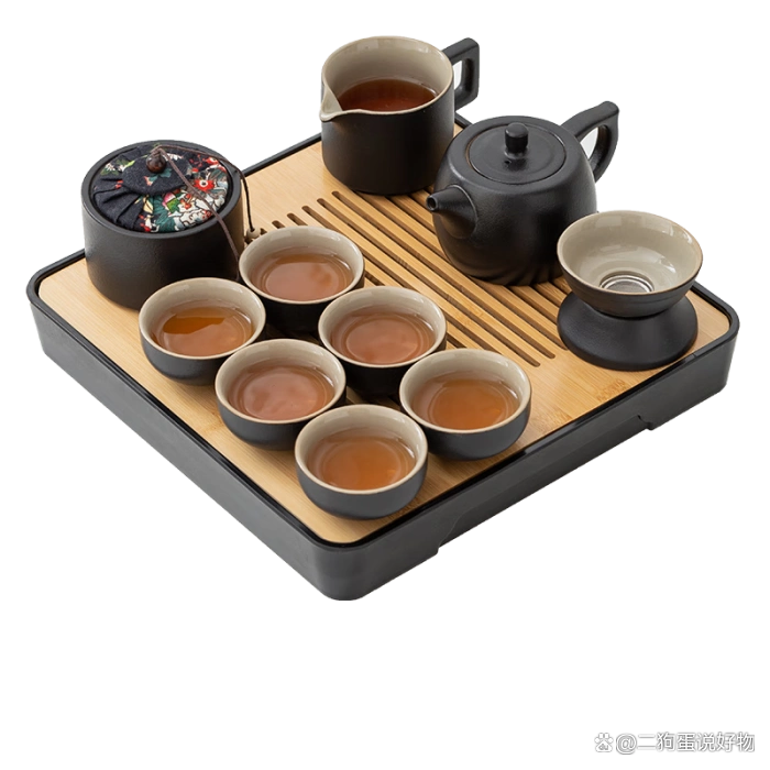 功夫旅行茶茶具怎么用_旅行功夫茶茶具_功夫茶具套装价格及图片大全