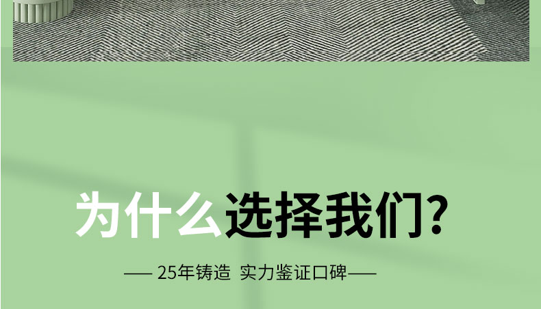 FX富新 多澜 甲级防盗门入户大门牛油果绿简约智能大非标定制4级(图5)