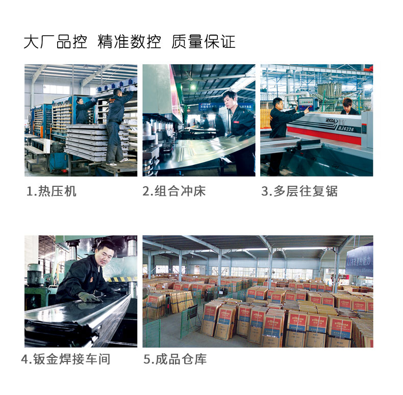 FX富新 多澜 甲级防盗门入户大门牛油果绿简约智能大非标定制4级(图39)