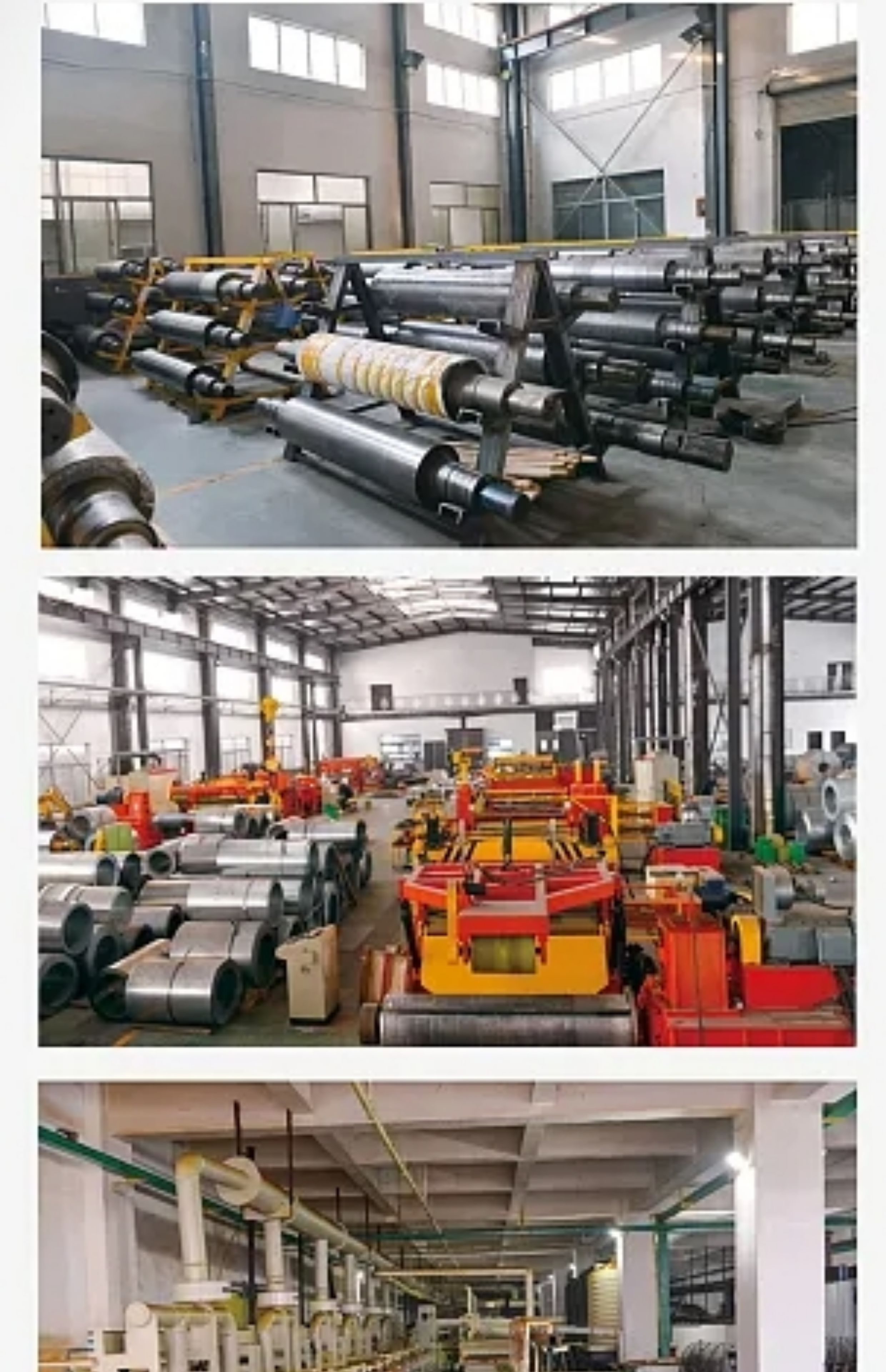 别墅大门模压非标大门自建房对开豪华大气进户门永康源头厂家(图9)