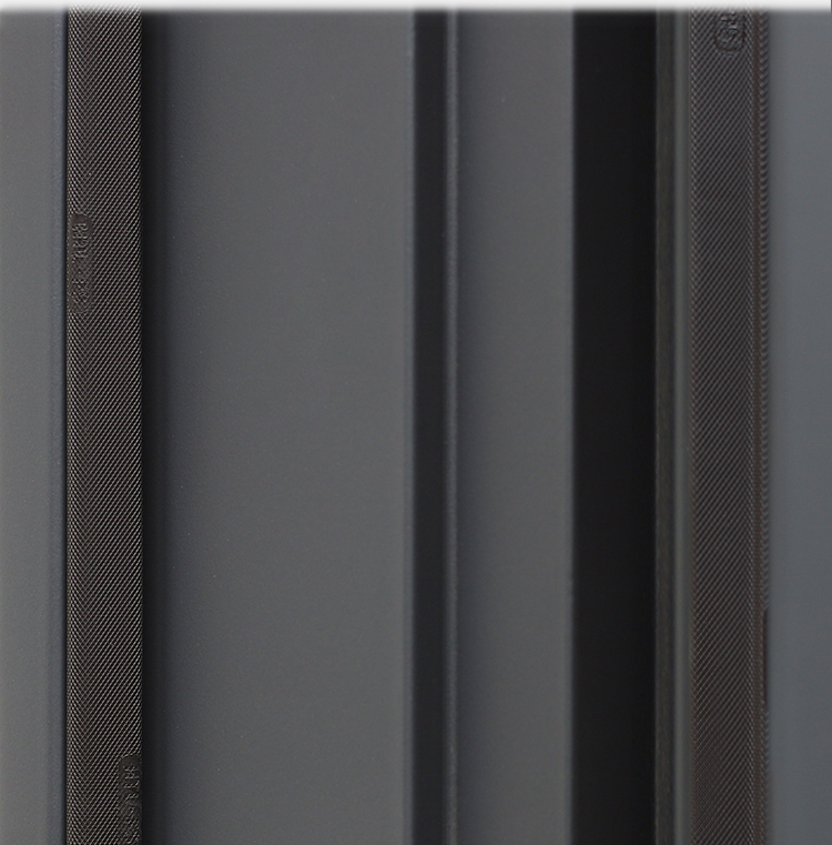 防盗门子母门入户门家用带玻璃气窗室外农村自建房双开大门进户门(图18)