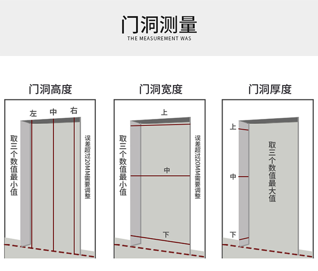 防盗门子母门入户门家用带玻璃气窗室外农村自建房双开大门进户门(图43)
