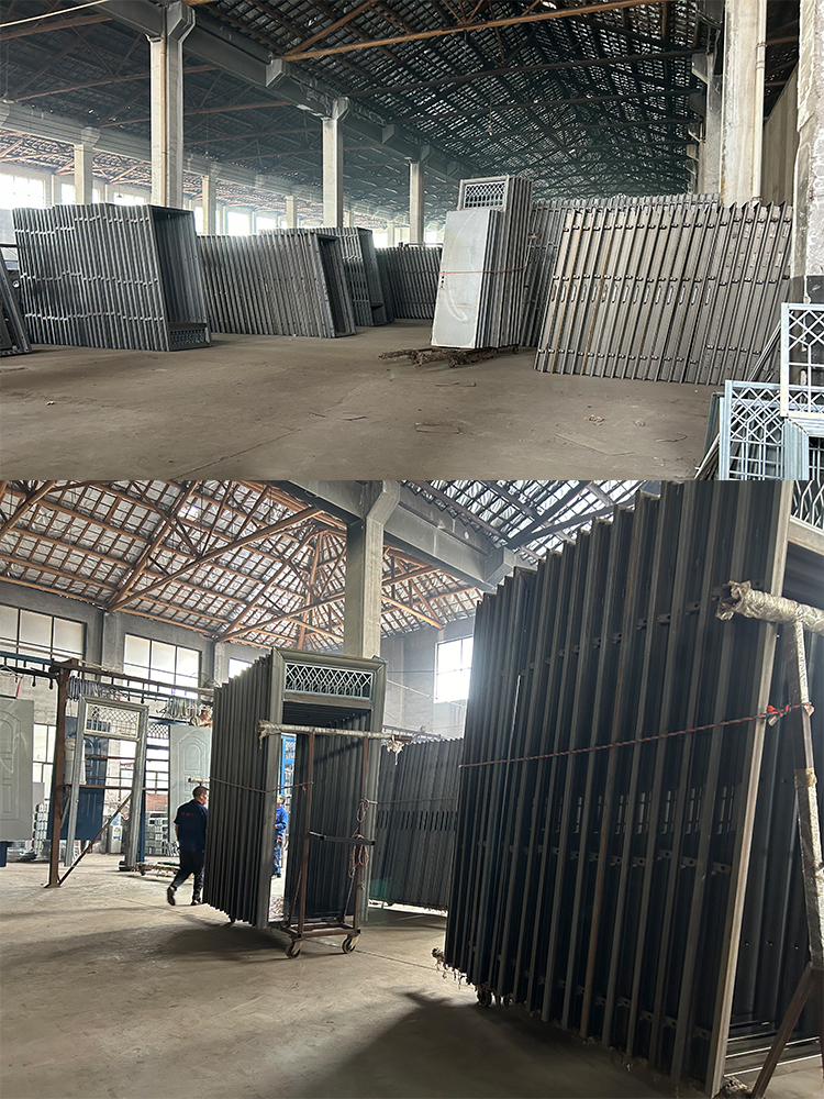 家用7公分丁级1防盗门进户门安全门工程门出租房门支持非标定做(图3)