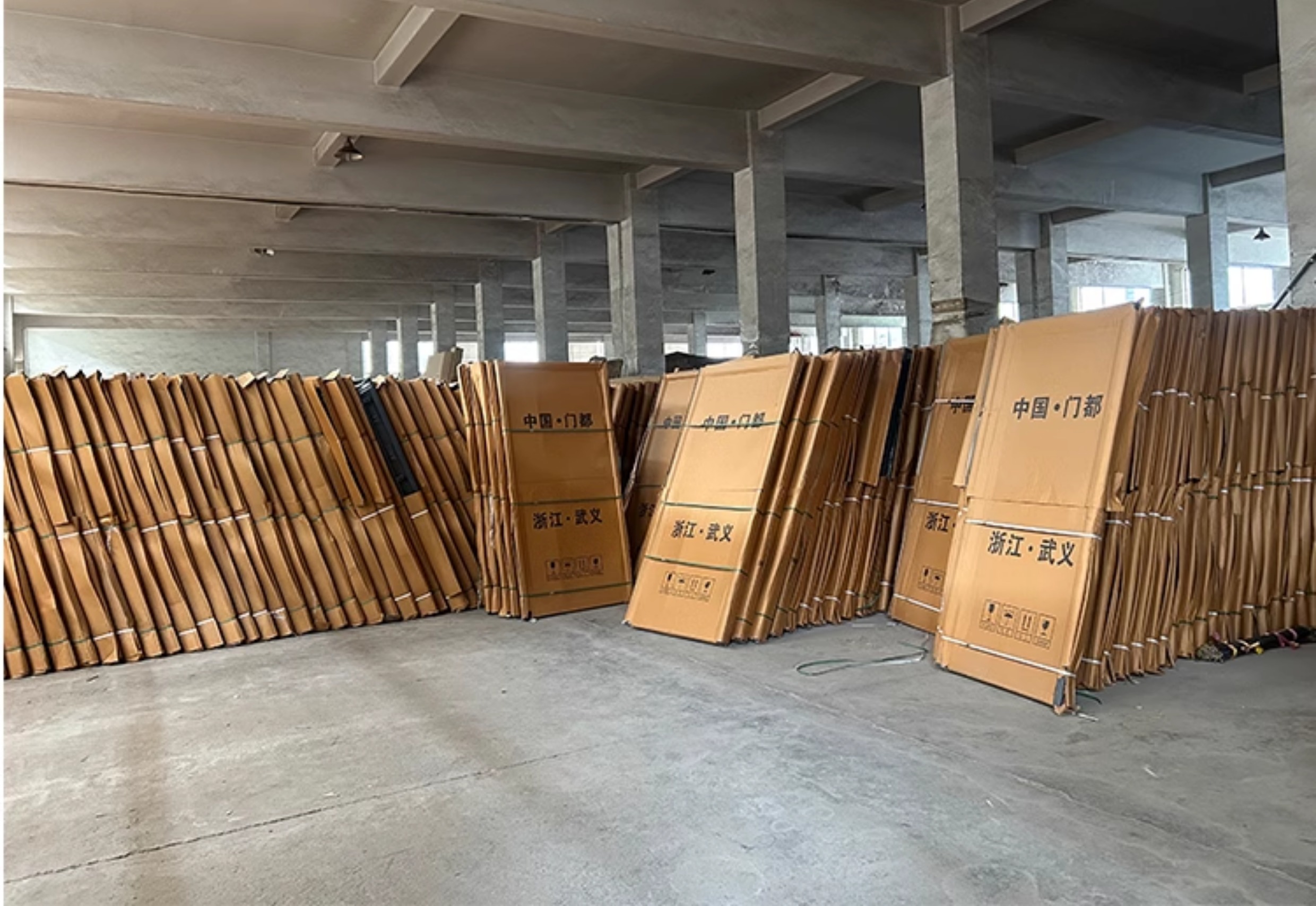 家用7公分丁级1防盗门进户门安全门工程门出租房门支持非标定做(图7)