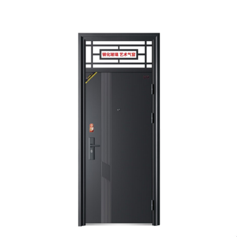 防盗门钢质门工程门进户门入户门标准门室外门非标门子母门对开门(图10)
