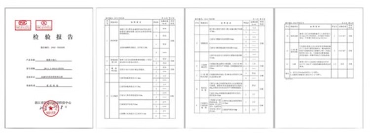 厂家直销楼宇门门非标大门楼宇门小区门子母门对开门户外定制(图17)