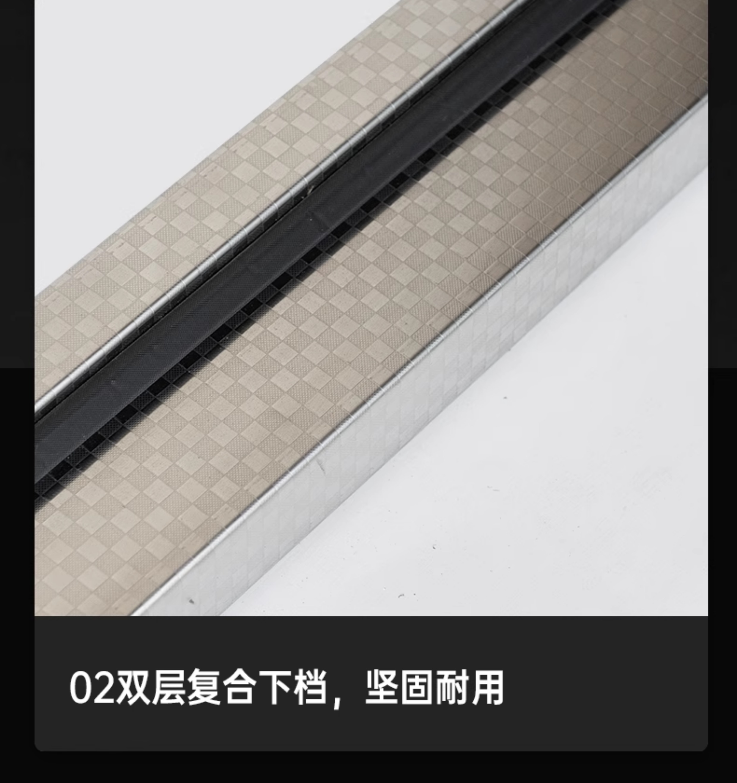 别墅大门铸铝门防盗门甲级锌合金入户门卡门农村自建房铜门非标门(图32)