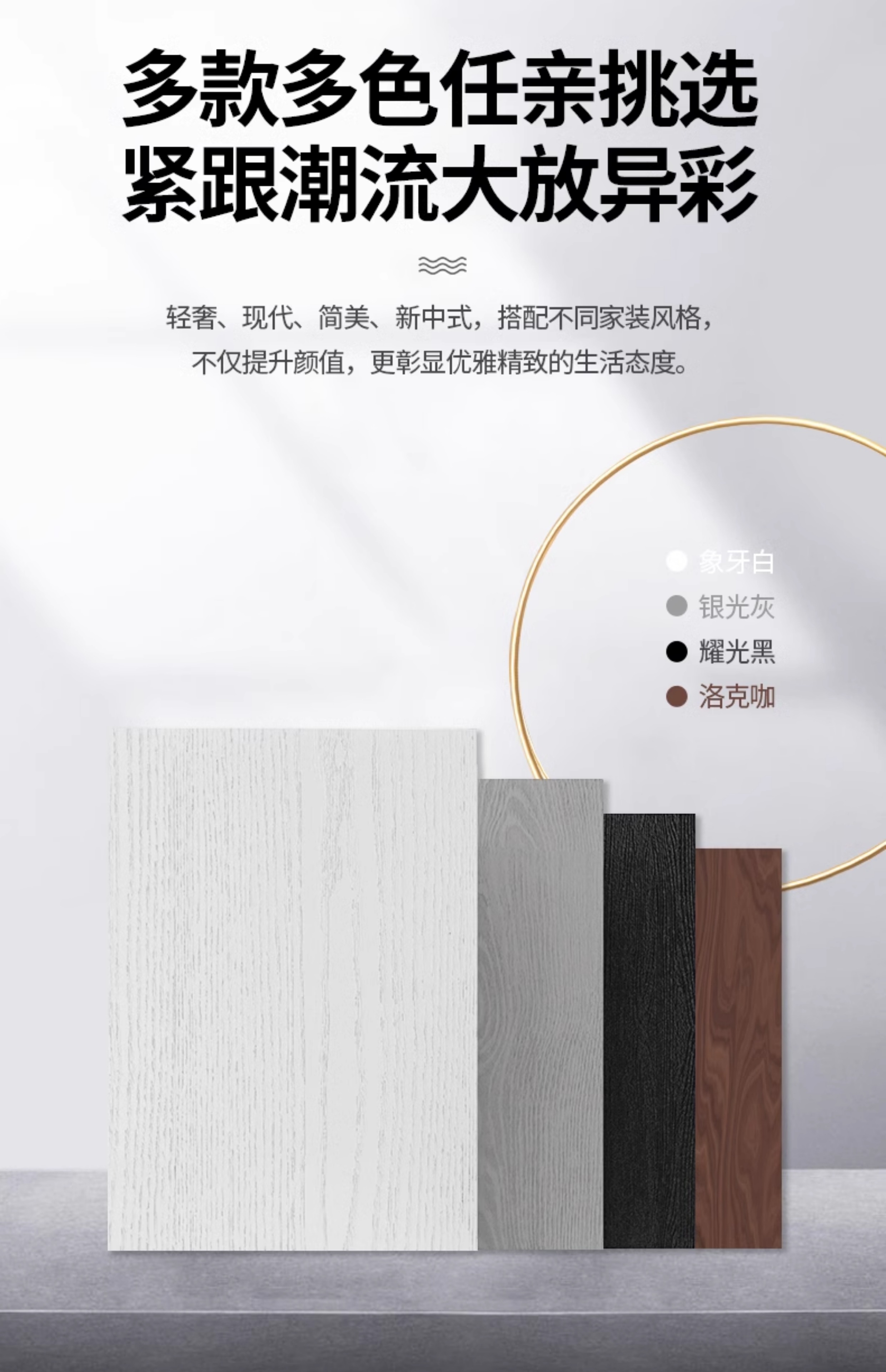 PVC折叠门隔断门厨房门家用无下轨卫生间厕所阳台隐形简易推拉门(图16)