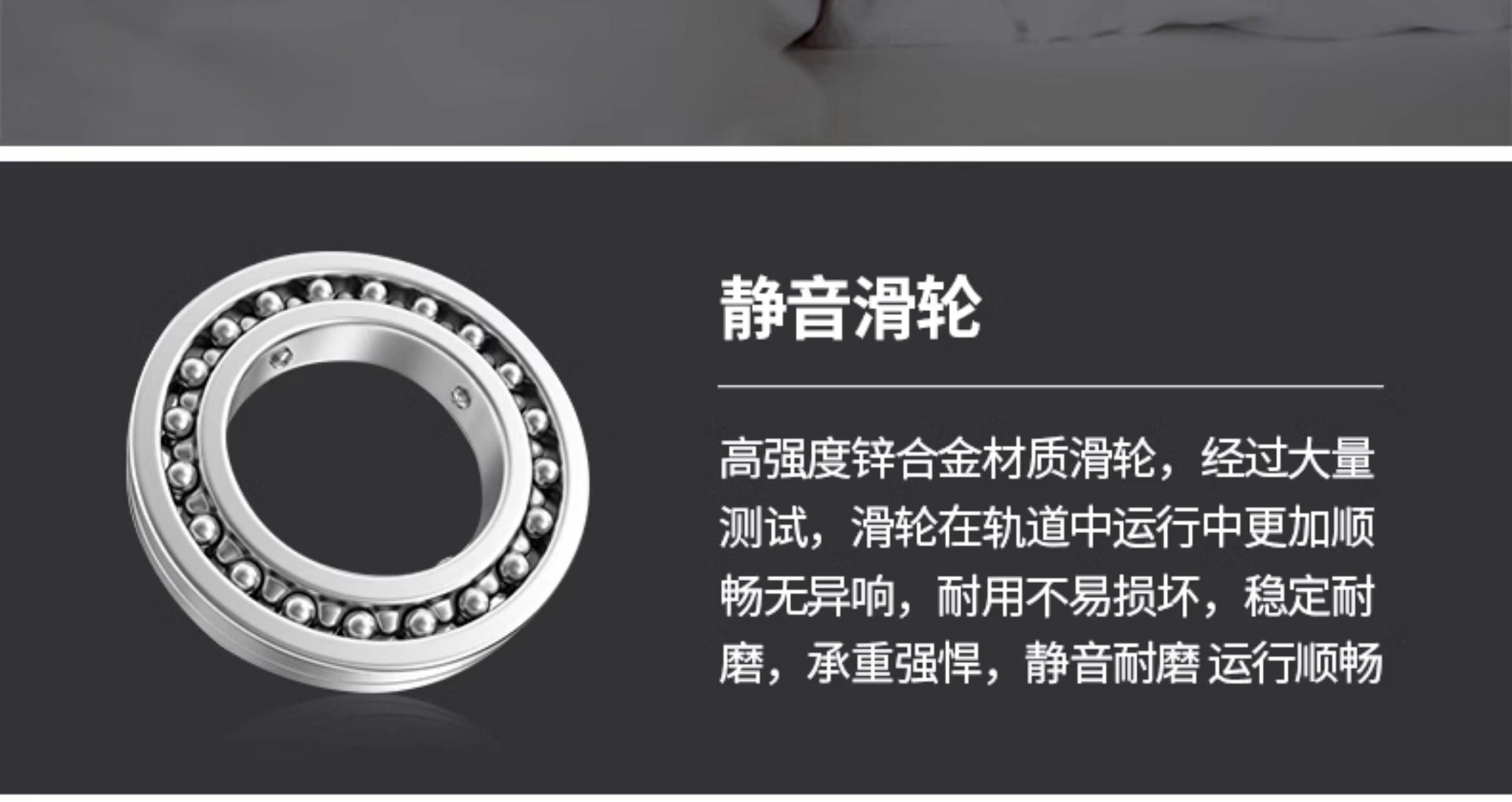 PVC折叠门隔断门厨房门家用无下轨卫生间厕所阳台隐形简易推拉门(图25)