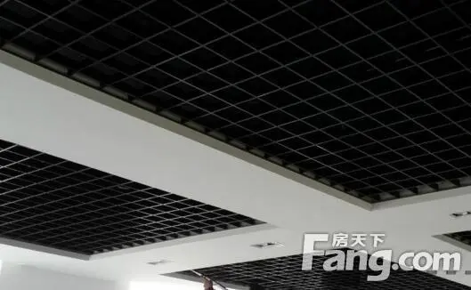 格栅吊顶多少钱一平
