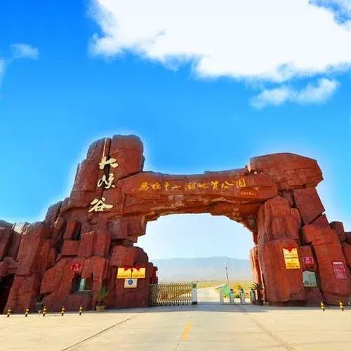 西北胡杨林旅游专列_大西北胡杨林_西北胡杨林大自然风景