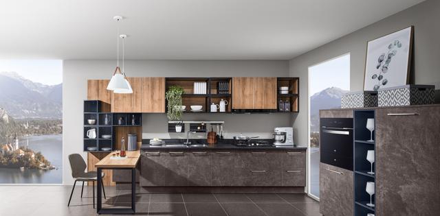 橱柜隔板_橱柜隔板托钉怎么安装_橱柜隔板固定还是活动