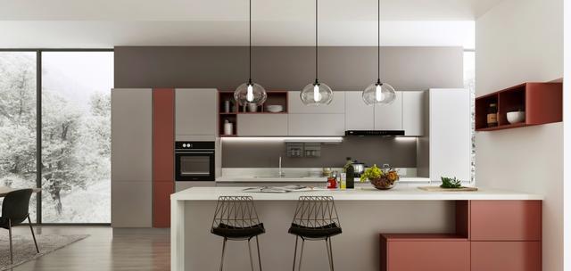 橱柜隔板_橱柜隔板固定还是活动_橱柜隔板托钉怎么安装