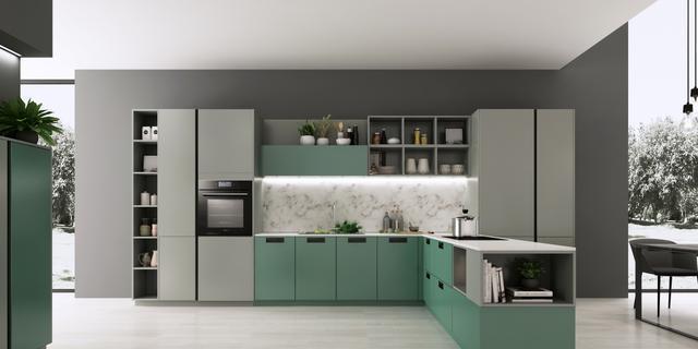 橱柜隔板固定还是活动_橱柜隔板托钉怎么安装_橱柜隔板