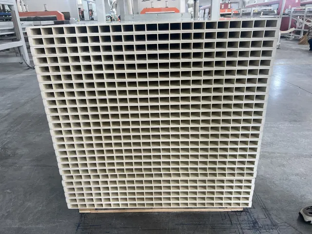 木塑门树脂门高分子转印门酒店客房门公寓门套装门防水防潮防白蚁(图17)