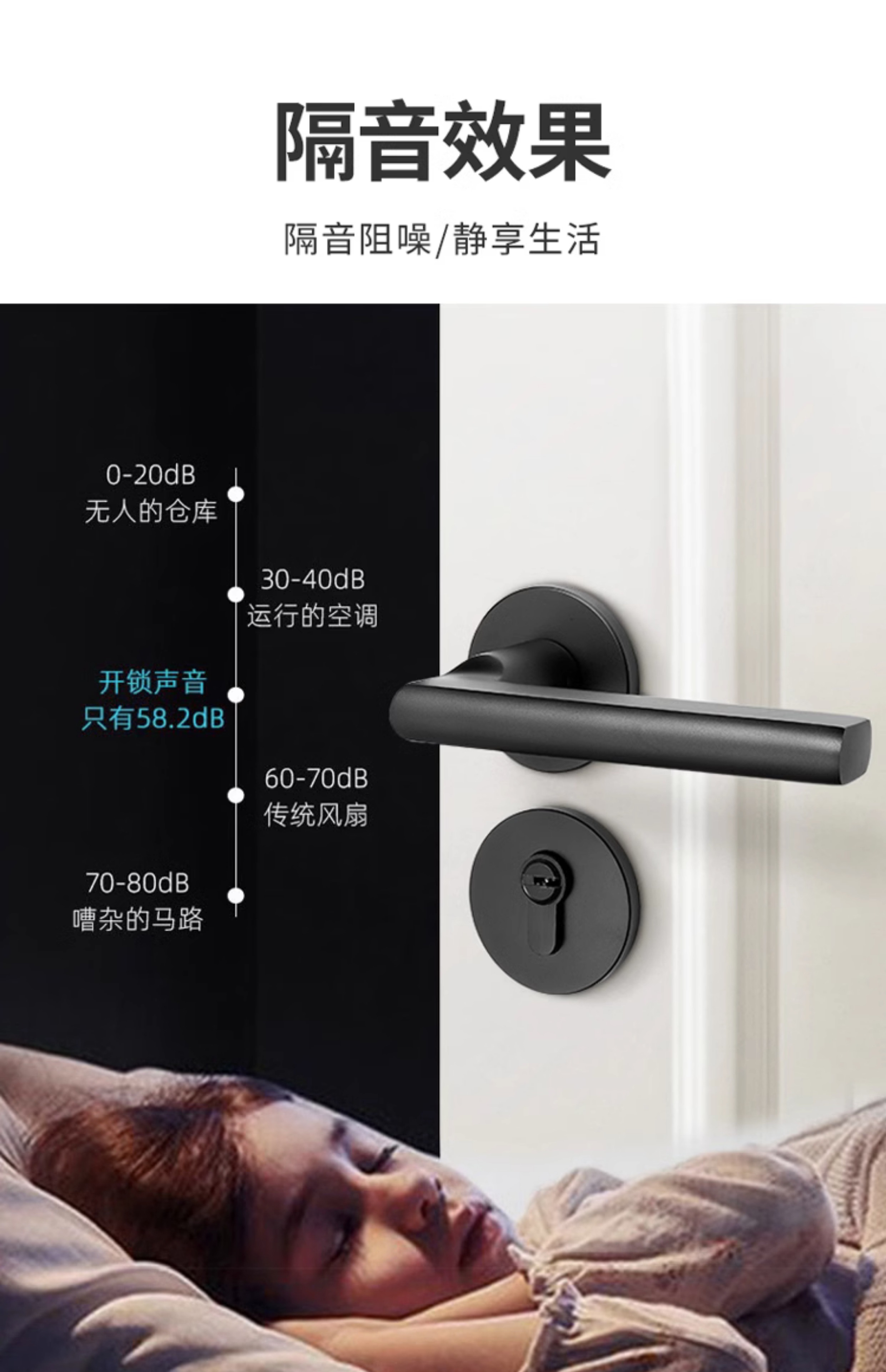 杭州木门实木复合烤漆门室内门免漆门法式扣线门实木多层隐形门(图8)